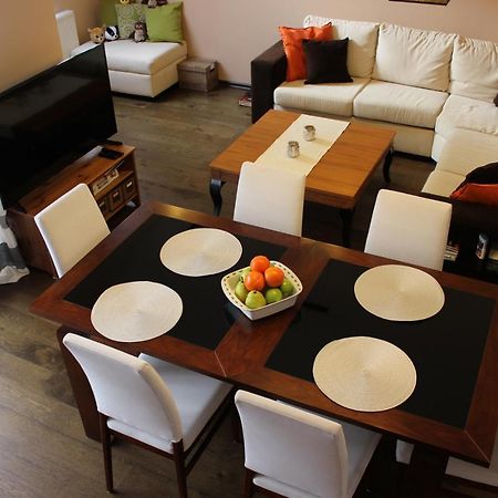 "Apartament Na Pietrze" W Karpaczu Na Osiedlu "Apartamenty Pod Sniezka" 외부 사진