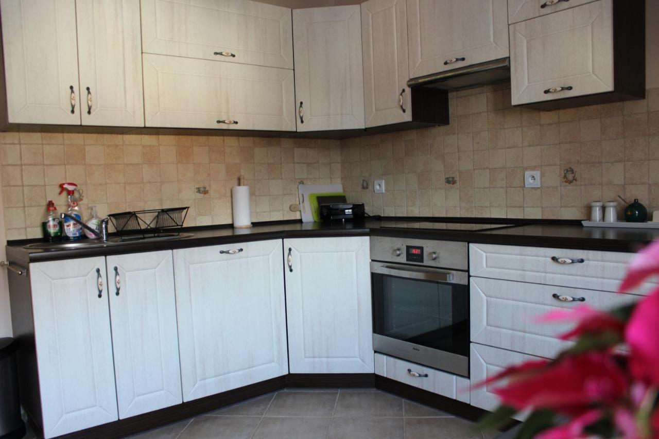 "Apartament Na Pietrze" W Karpaczu Na Osiedlu "Apartamenty Pod Sniezka" 외부 사진