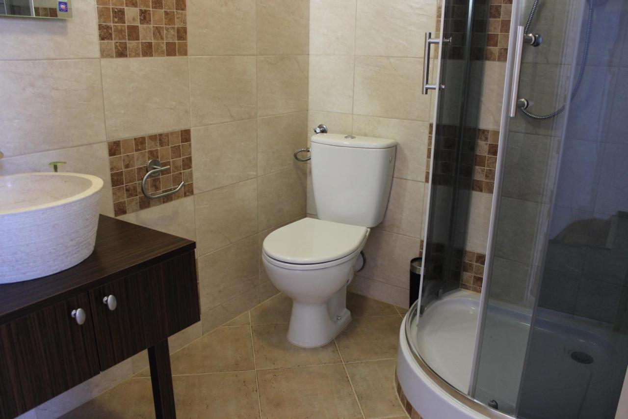 "Apartament Na Pietrze" W Karpaczu Na Osiedlu "Apartamenty Pod Sniezka" 외부 사진