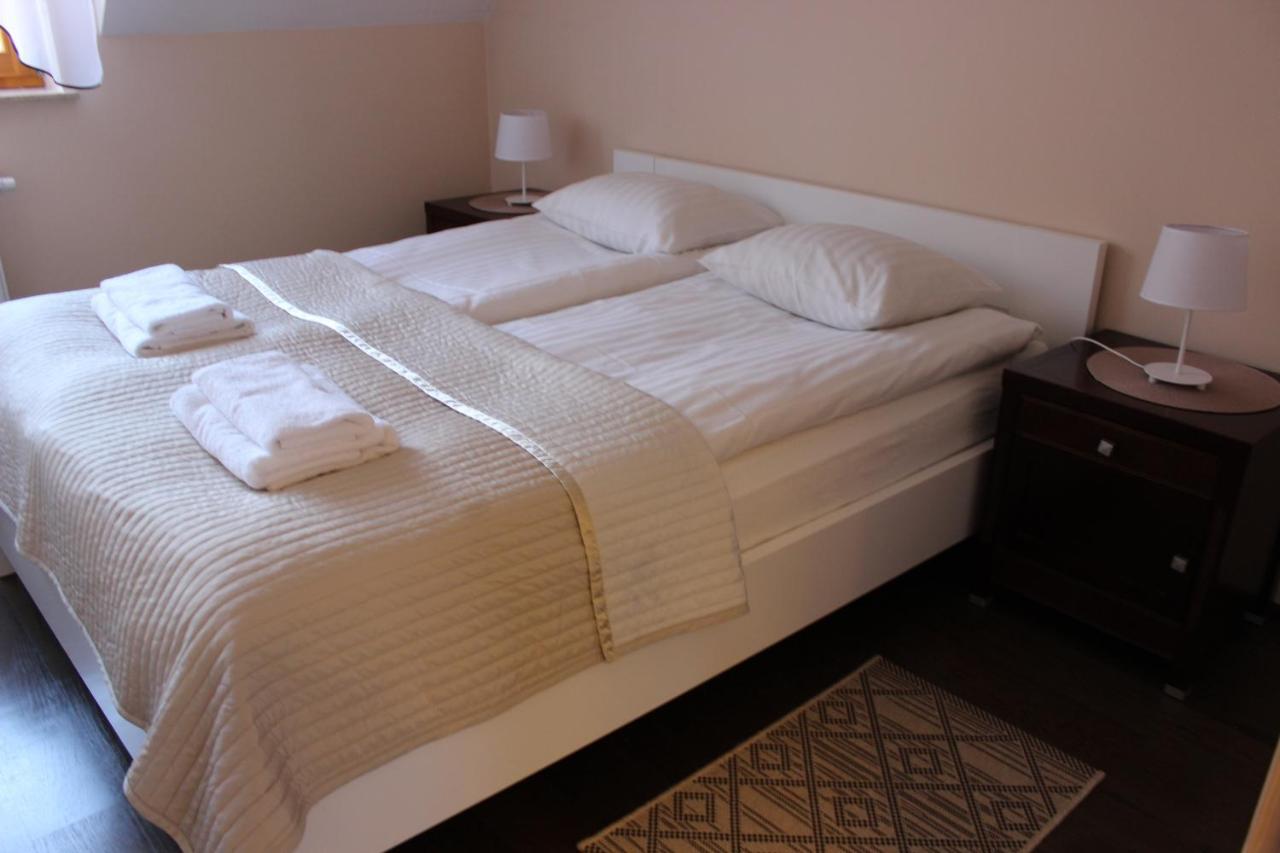 "Apartament Na Pietrze" W Karpaczu Na Osiedlu "Apartamenty Pod Sniezka" 외부 사진