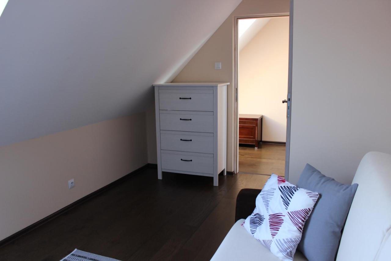 "Apartament Na Pietrze" W Karpaczu Na Osiedlu "Apartamenty Pod Sniezka" 외부 사진